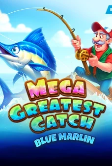 Mega Greatest Catch