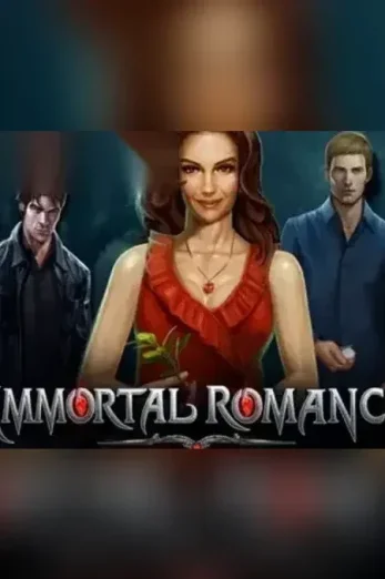 Immortal Romance